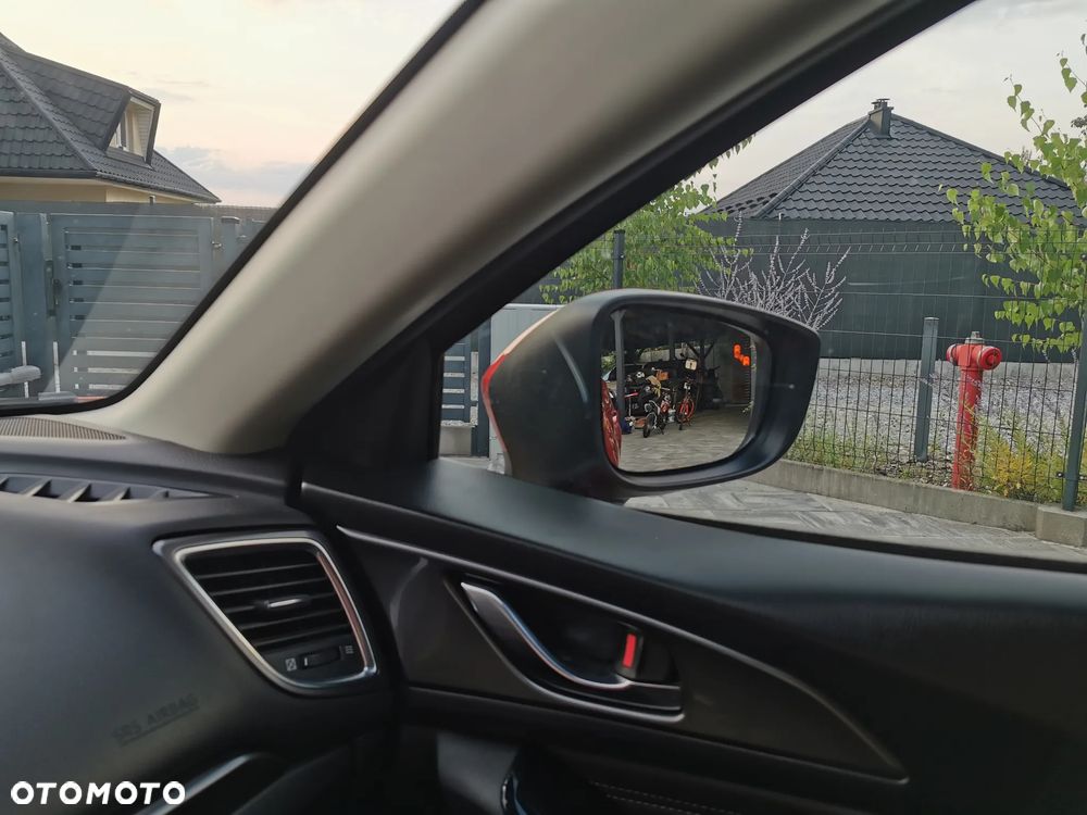 Mazda 3 2.0 Skypassion - 14