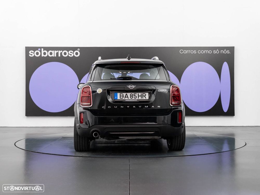 MINI Countryman Cooper SE Premium Essential Auto - 5
