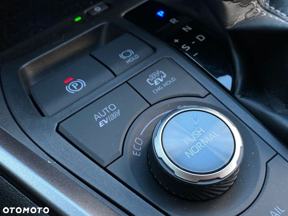 Toyota RAV4 2.5 Plug-In Hybrid GR Sport 4x4 - 21