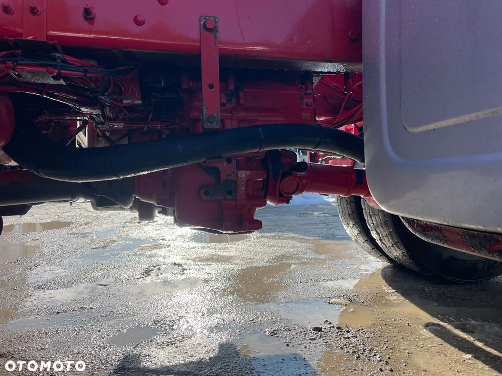 Scania XT 450 - 7