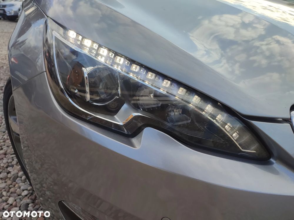 Peugeot 308 PureTech 130 EAT6 Stop & Start GT-Line Edition - 6