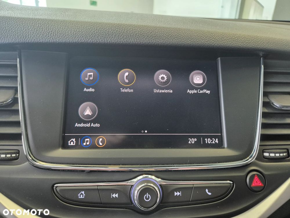 Opel Astra V 1.2 T Elegance S&S - 17