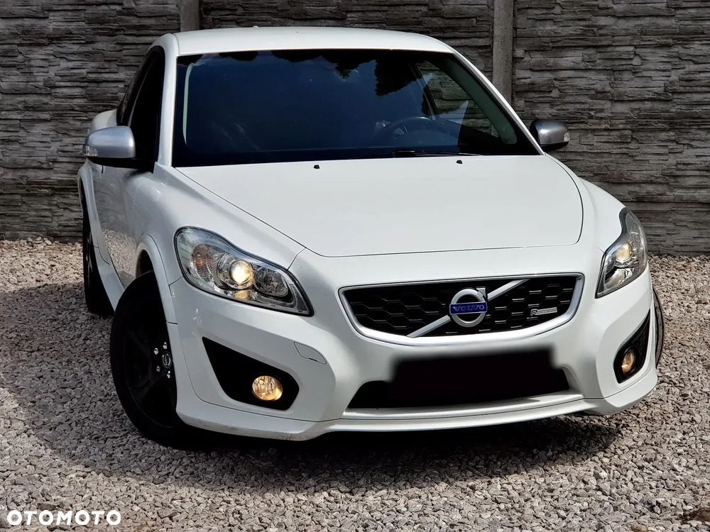 Volvo C30 - 16