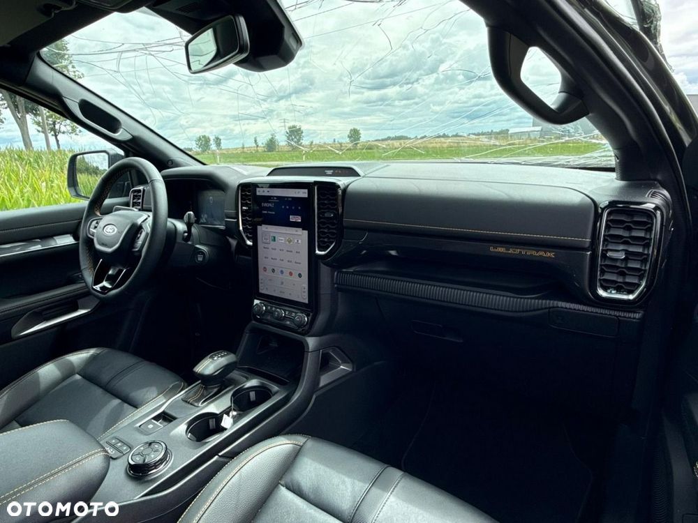 Ford Ranger - 23