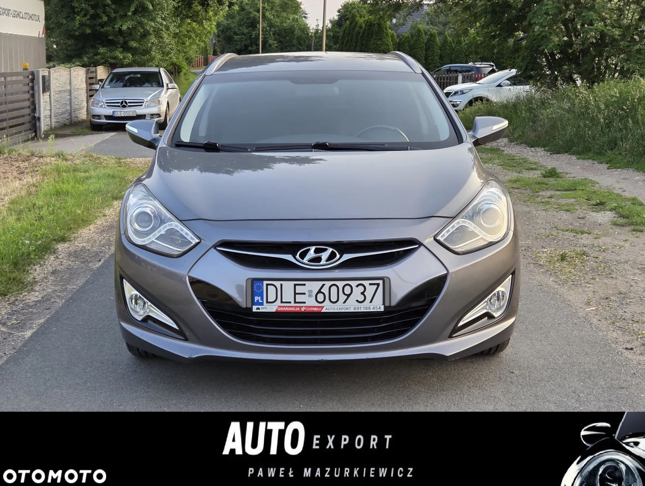 Hyundai i40 i40cw 1.6 5 Star Edition - 1
