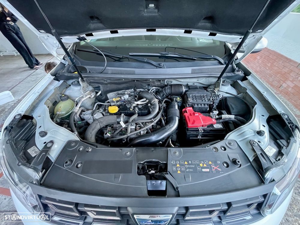 Dacia Duster 1.0 TCe ECO-G Expression Bi-Fuel - 7
