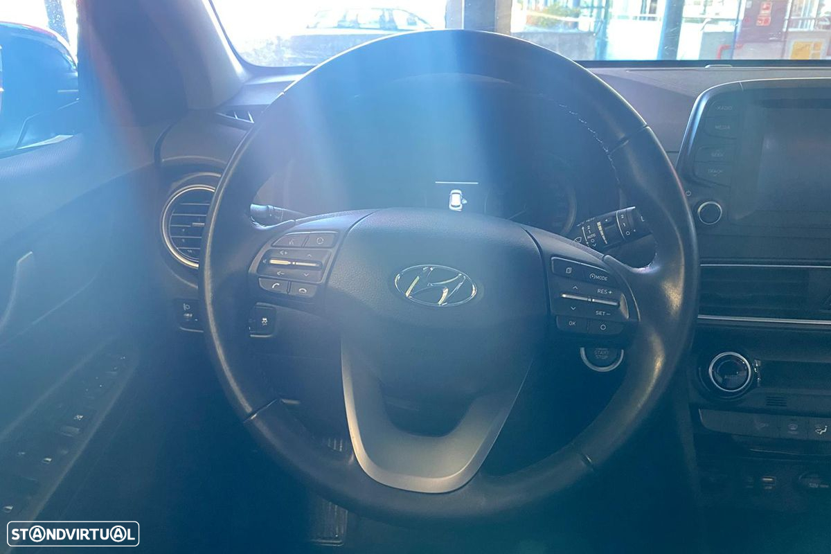 Hyundai Kauai 1.0 T-GDi Premium - 9