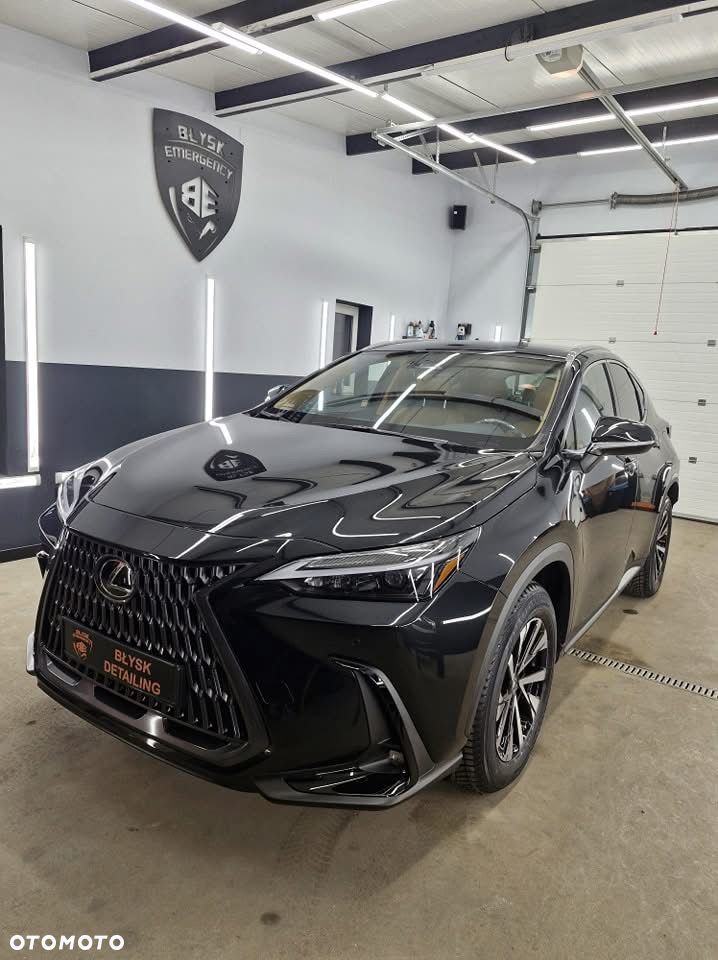 Lexus NX 350h Prestige 2WD - 1