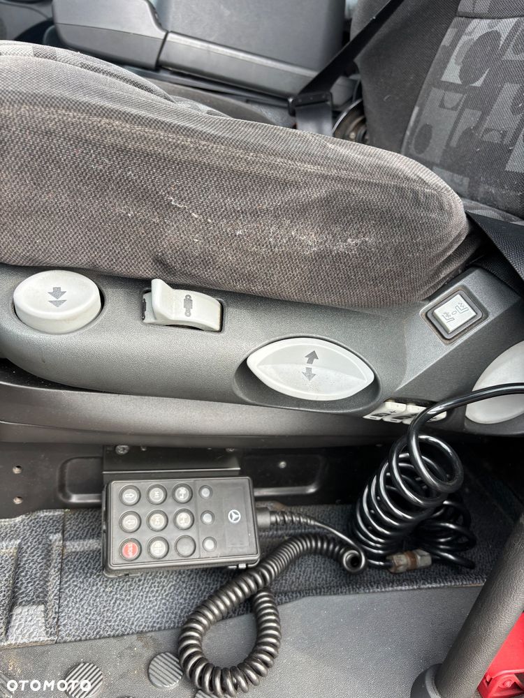 Mercedes-Benz 1844 mp3 actros - 5
