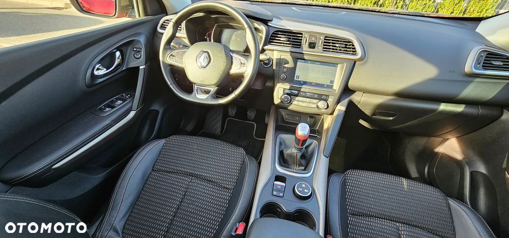 Renault Kadjar - 25