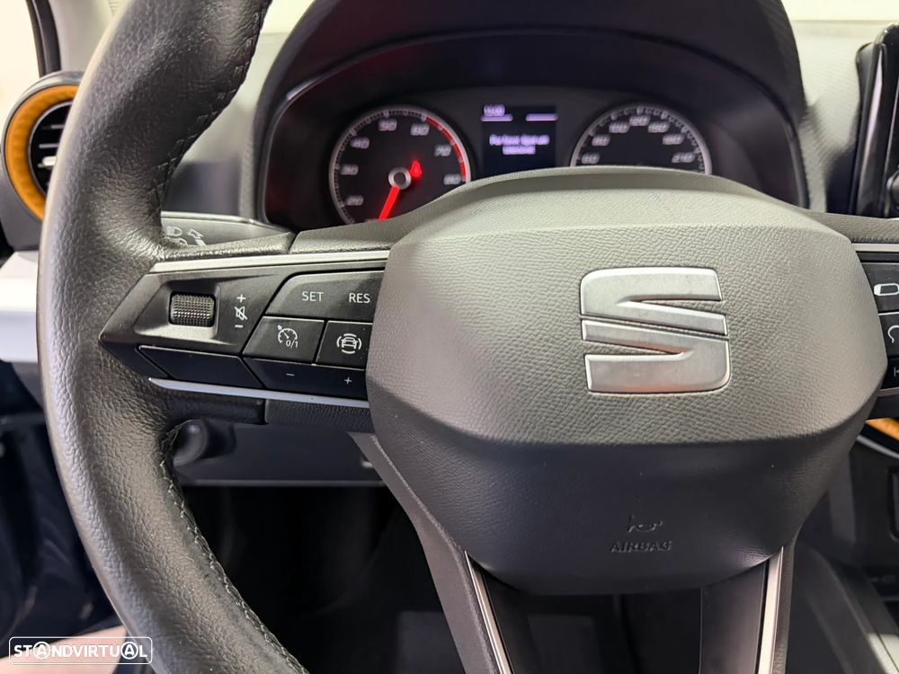 SEAT Ibiza 1.0 Reference - 22