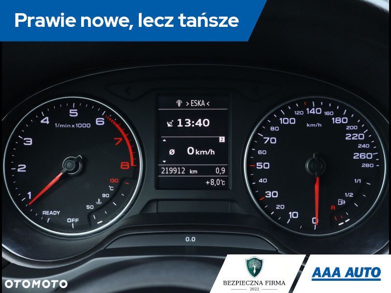 Audi A3 Sportback - 12