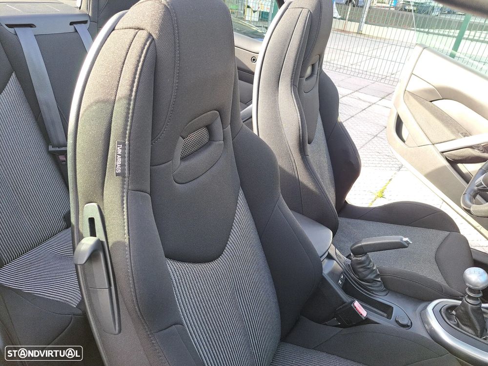 Peugeot 308 CC 1.6 HDi Sport - 11