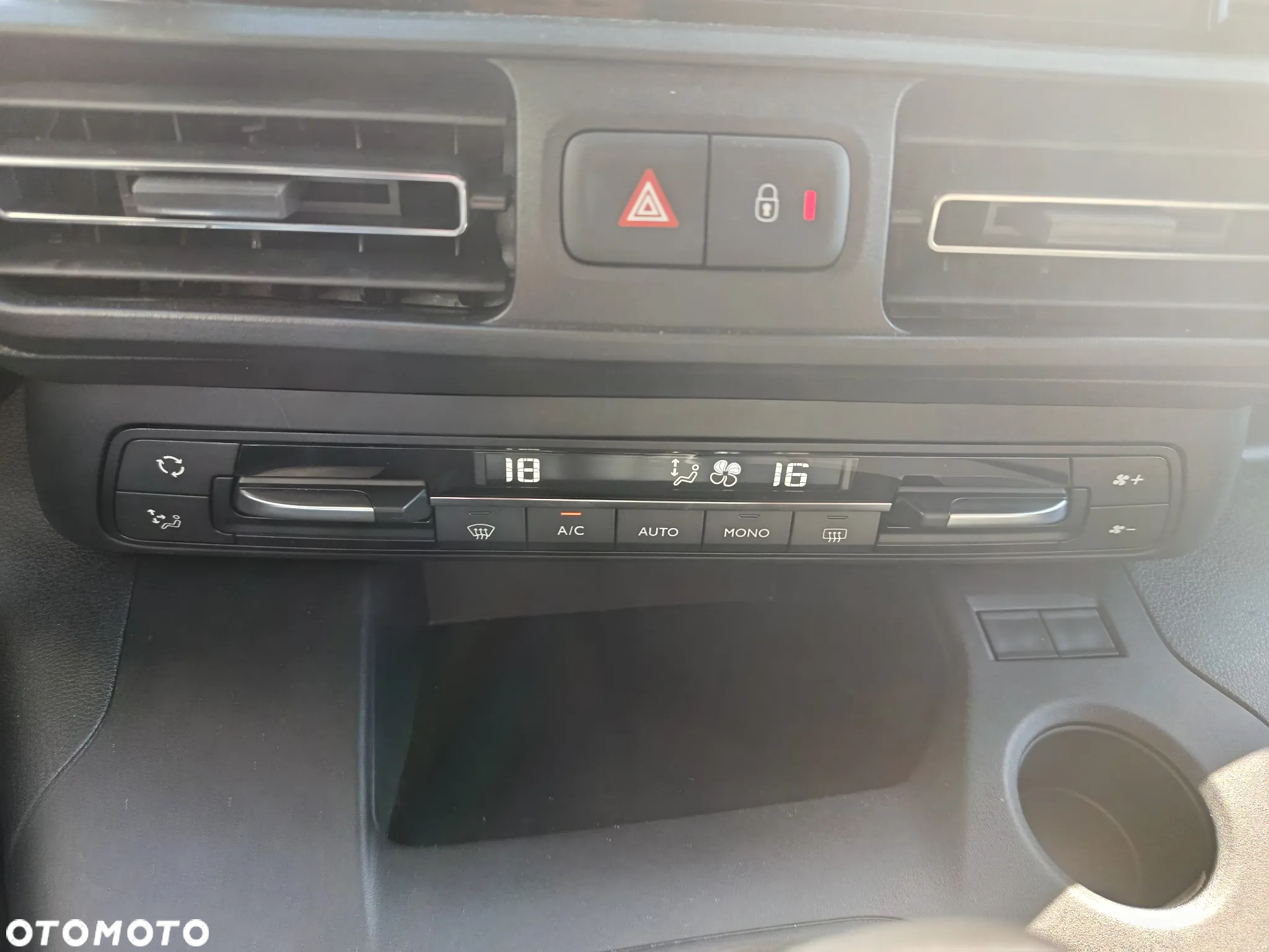 Citroën Berlingo M 1.5 BlueHDI Shine S&S N1 - 11