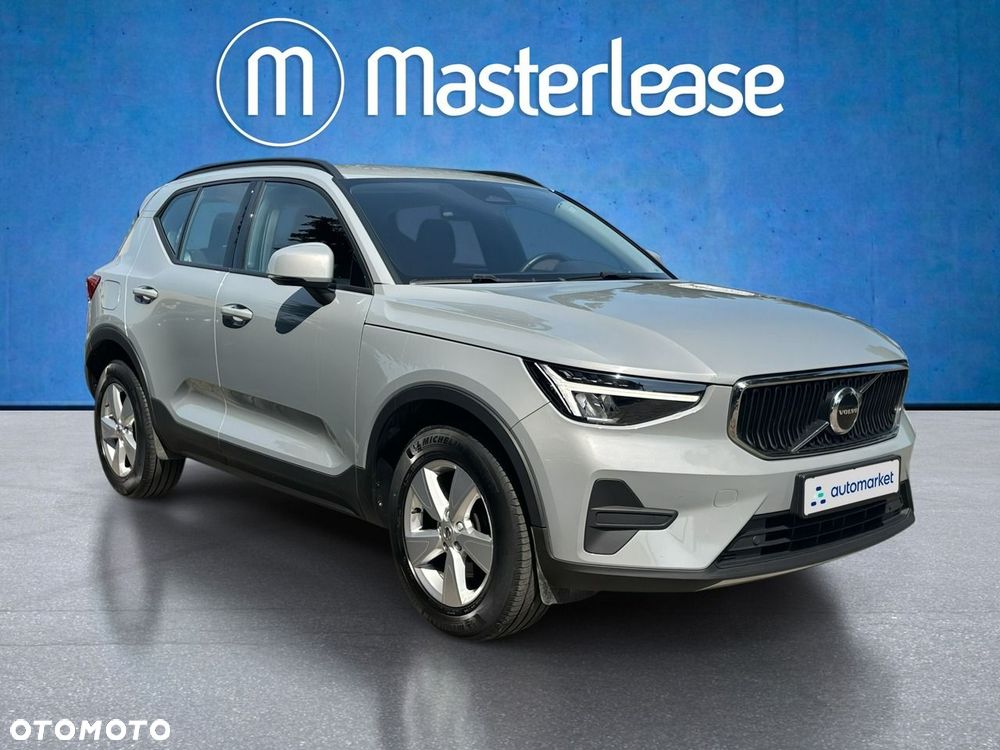 Volvo XC 40 - 3