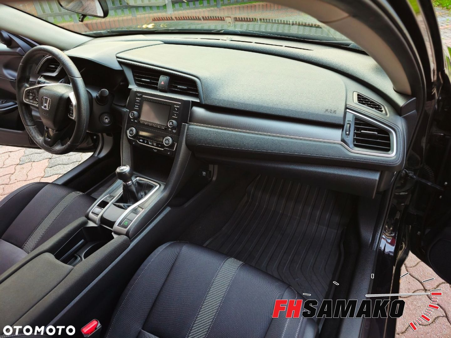 Honda Civic - 21