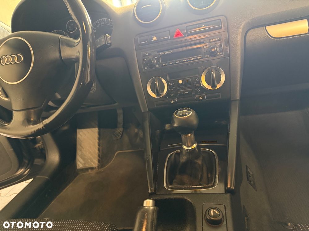 Audi A3 3-drzwiowe - 15