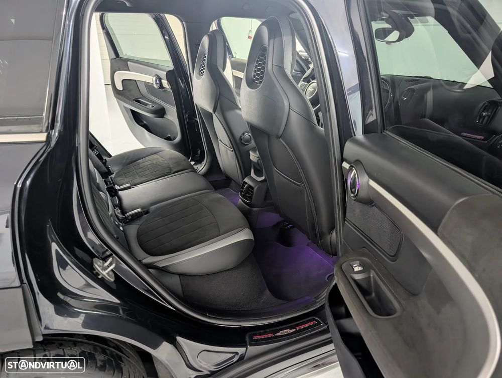 MINI Countryman - 26