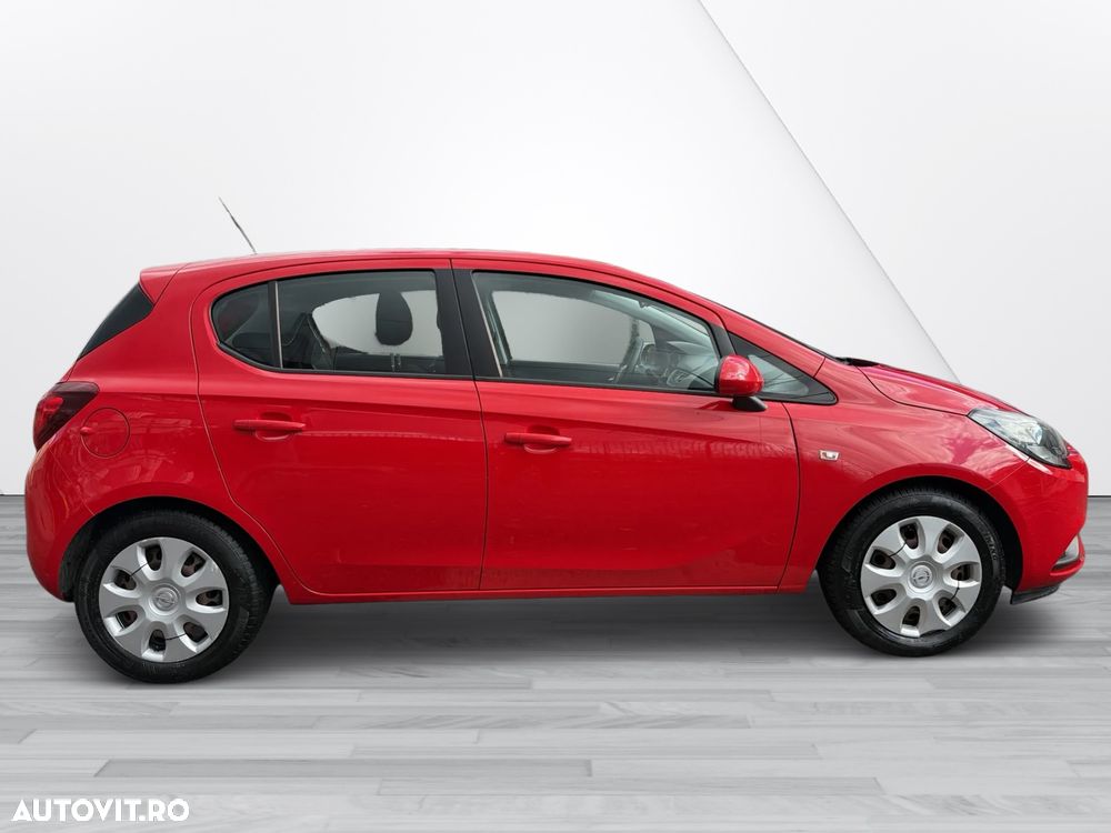 Opel Corsa 1.4 ECOTEC Active - 7