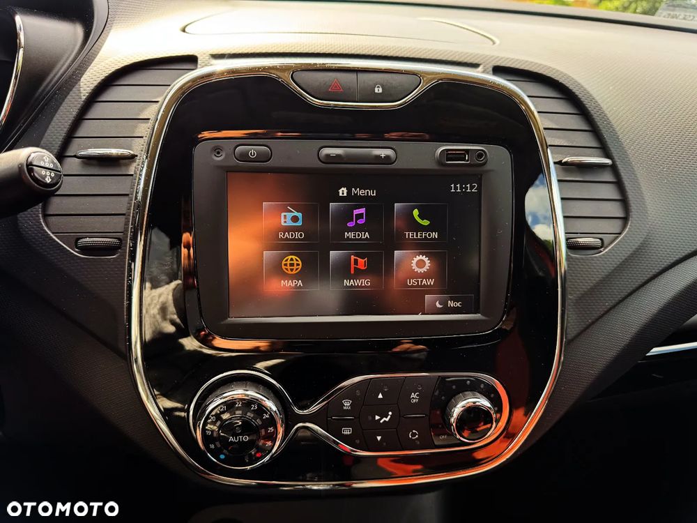 Renault Captur 1.2 TCe Zen EDC - 20
