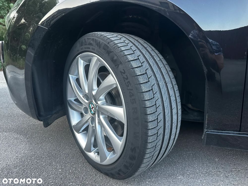 Alfa Romeo Giulietta 1.4 TB 16V Multiair - 36