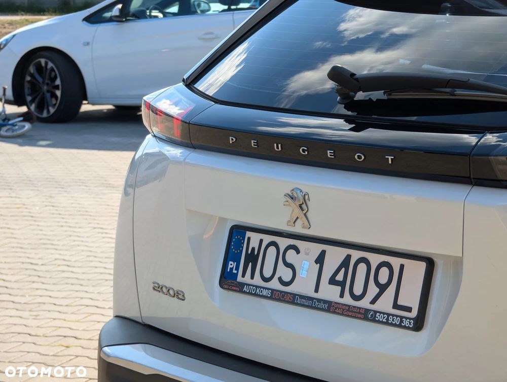 Peugeot 2008 PureTech 130 Active - 17