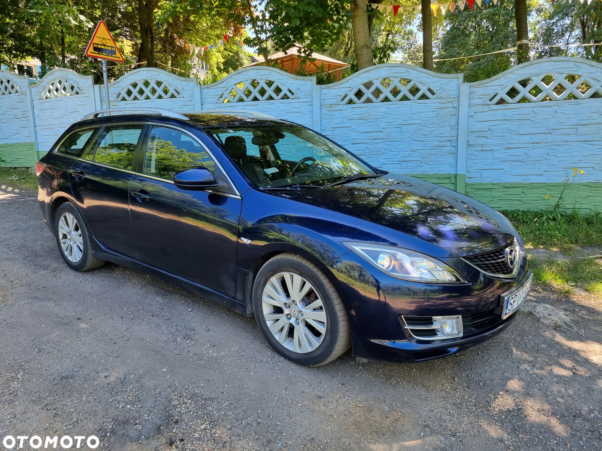 Mazda 6 Sport 2.0 CD DPF Dynamic - 2