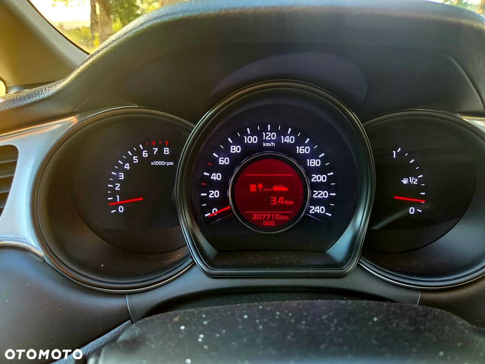 Kia Ceed 1.4 M - 9