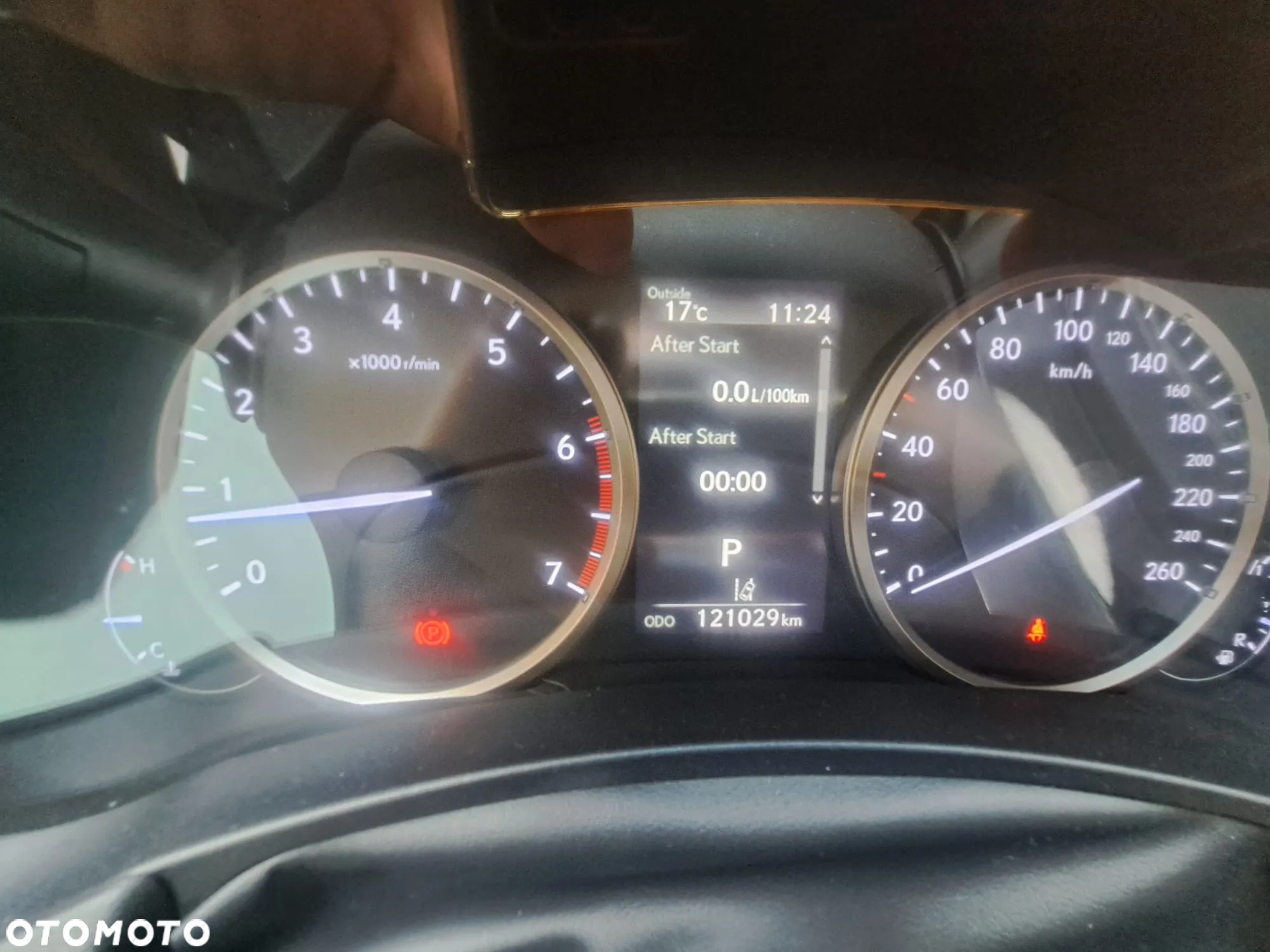 Lexus NX 300 Prestige AWD - 14