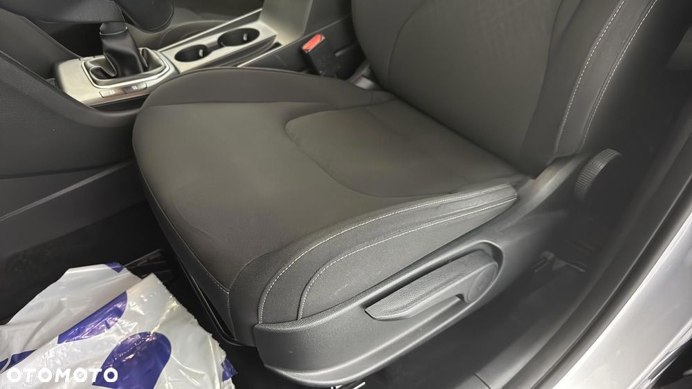 Kia Sportage 1.6 T-GDI M 2WD - 13