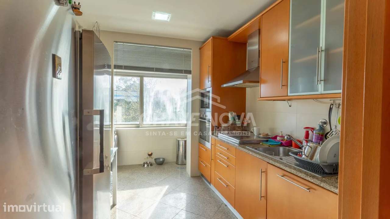 T3 Duplex | Arcozelo, Vila Nova de Gaia - Grande imagem: 5/26