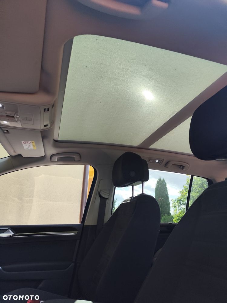 Volkswagen Touran 1.8 TSI BMT Highline DSG - 16