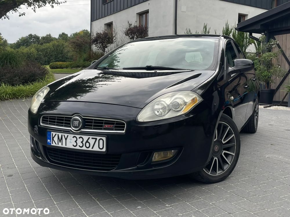 Fiat Bravo 1.4 T-Jet 16V Dynamic - 6