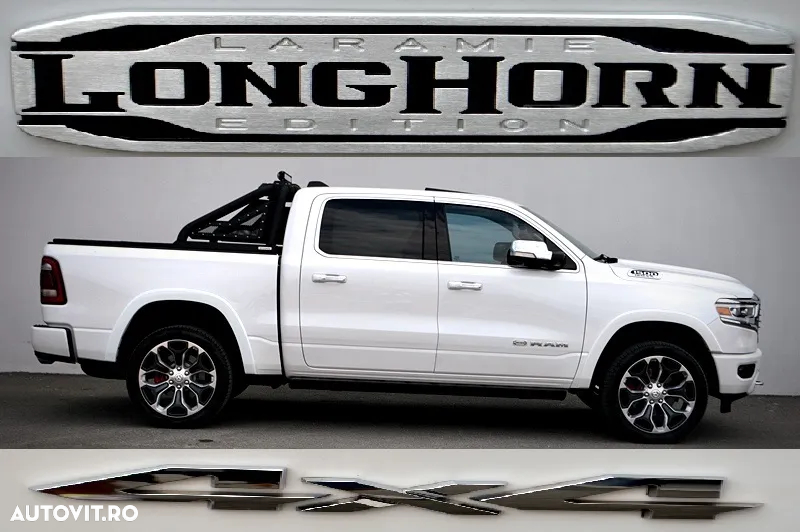 Dodge RAM - 11