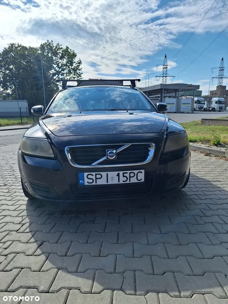 Volvo V50 1.6D - 6
