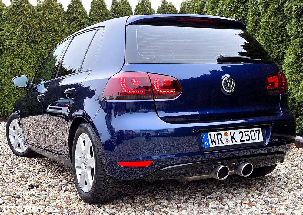 Volkswagen Golf - 12
