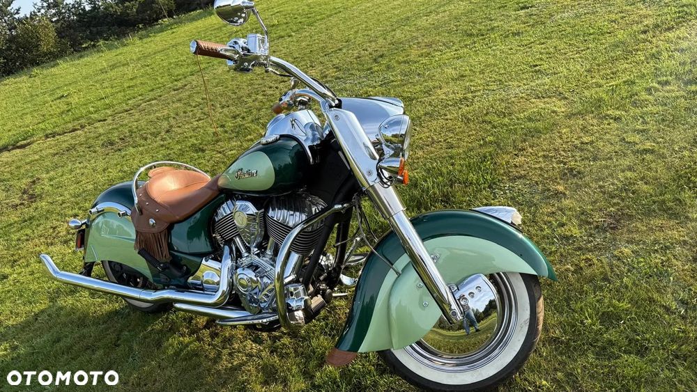 Indian Chief - 15