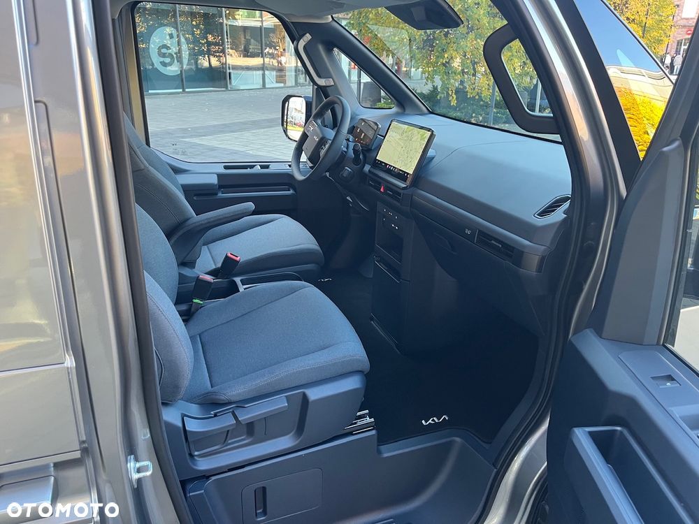 Kia PV5 - 17