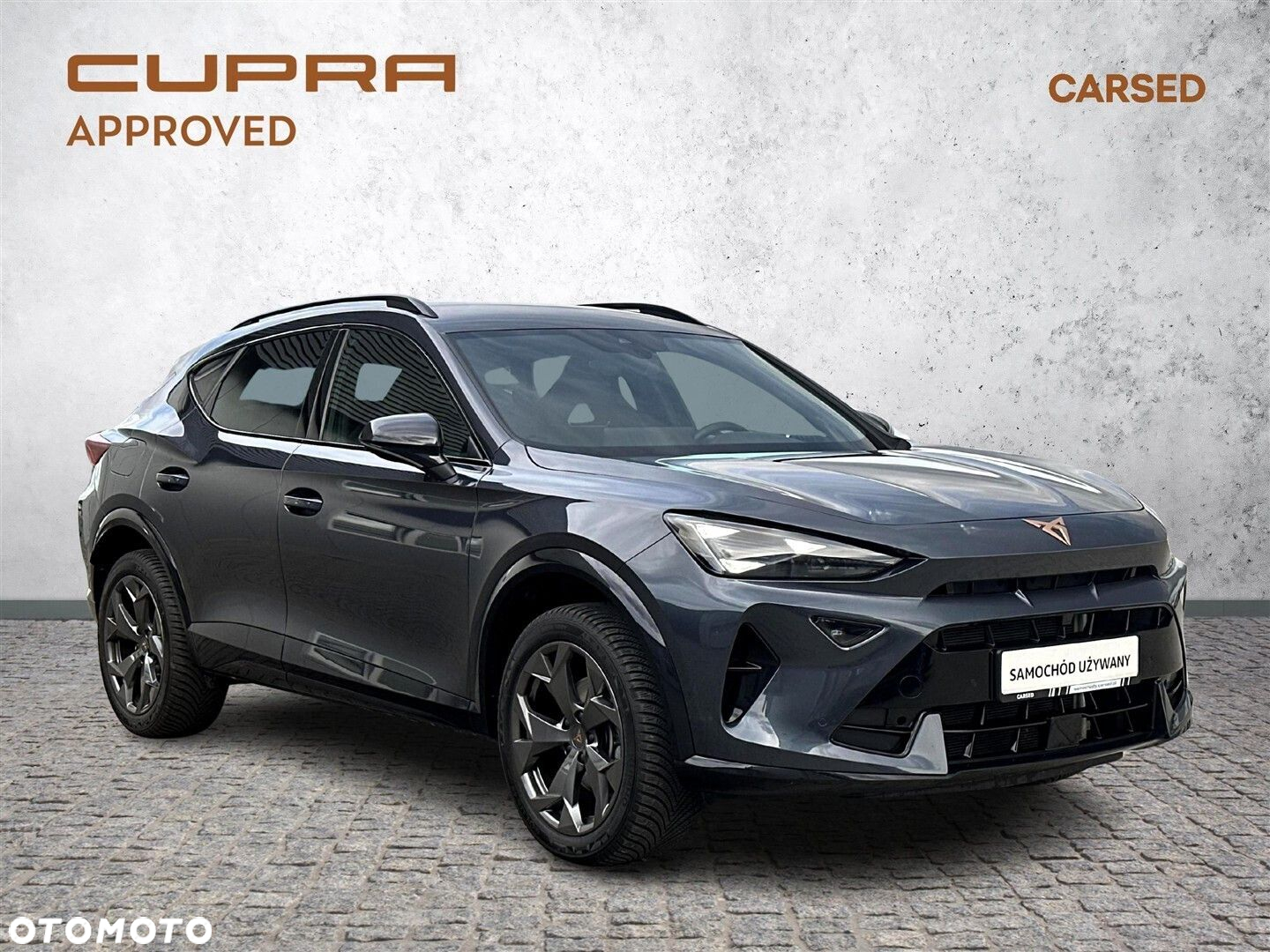 Cupra Formentor 1.5 TSI DSG - 40