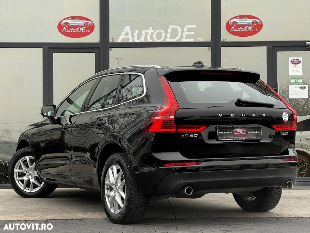 Volvo XC 60 - 3