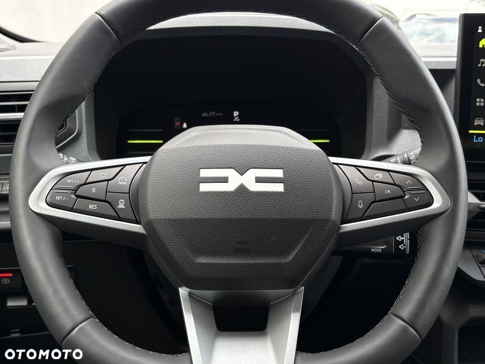 Dacia Duster 1.2 Eco-G 120 Journey - 16