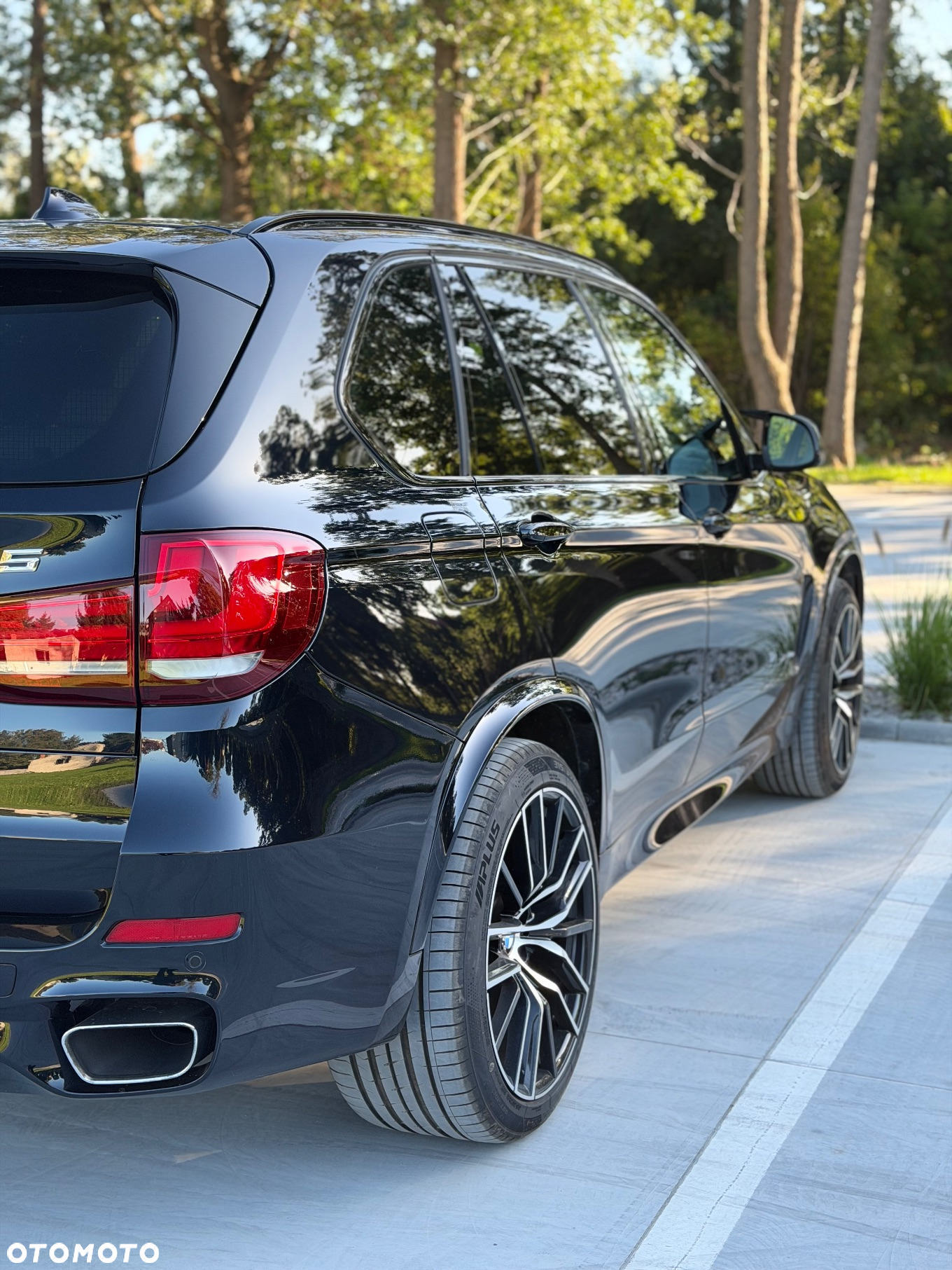 BMW X5 xDrive40e - 4