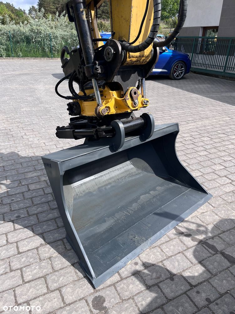 Caterpillar CAT M315D - 9
