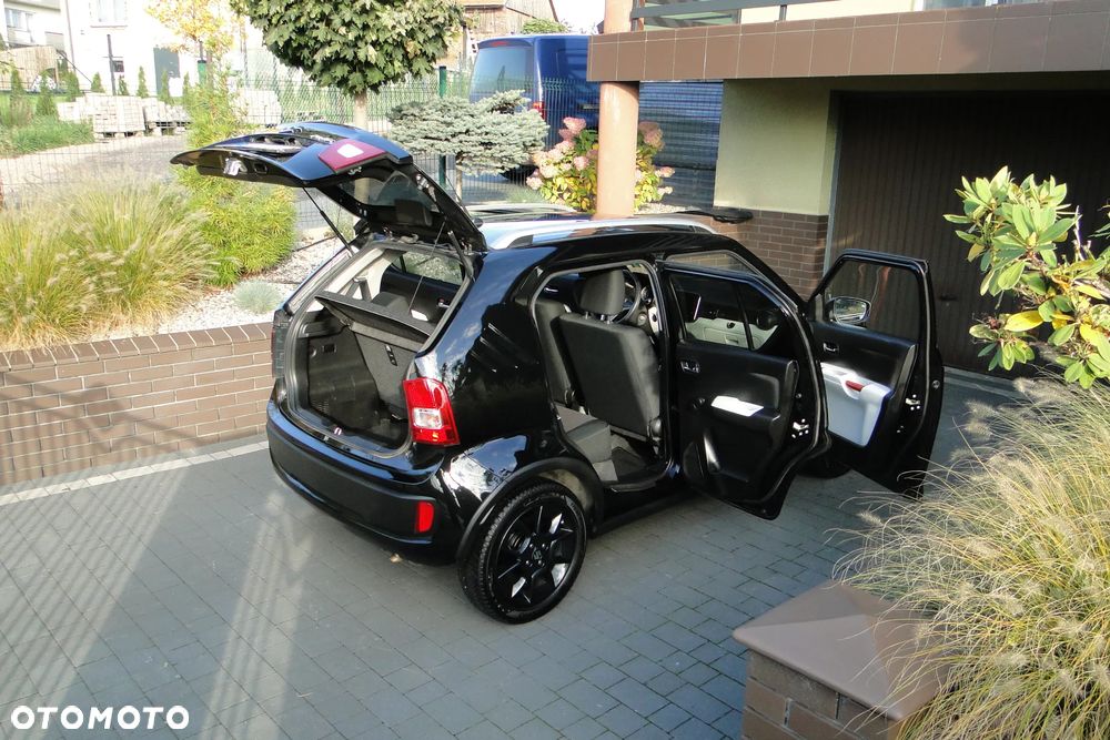 Suzuki Ignis 1.2 Premium - 9