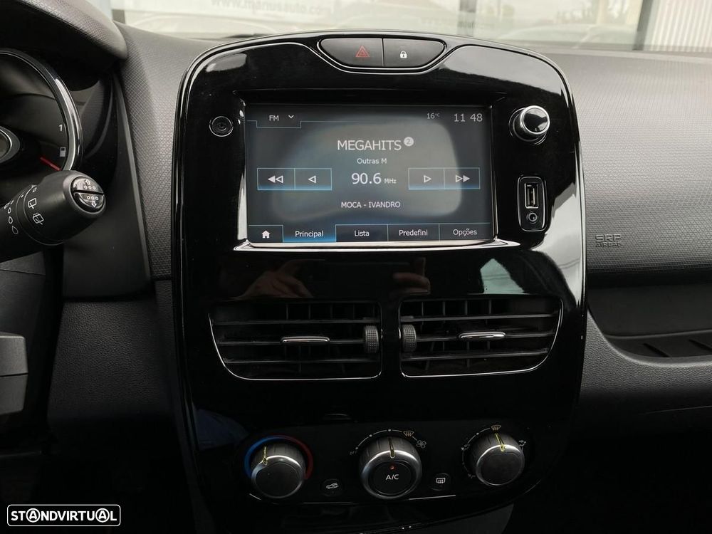 Renault Clio 0.9 TCe Limited Edition - 11