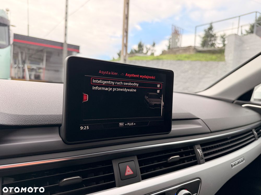 Audi A4 Avant 2.0 TDI S tronic quattro - 35