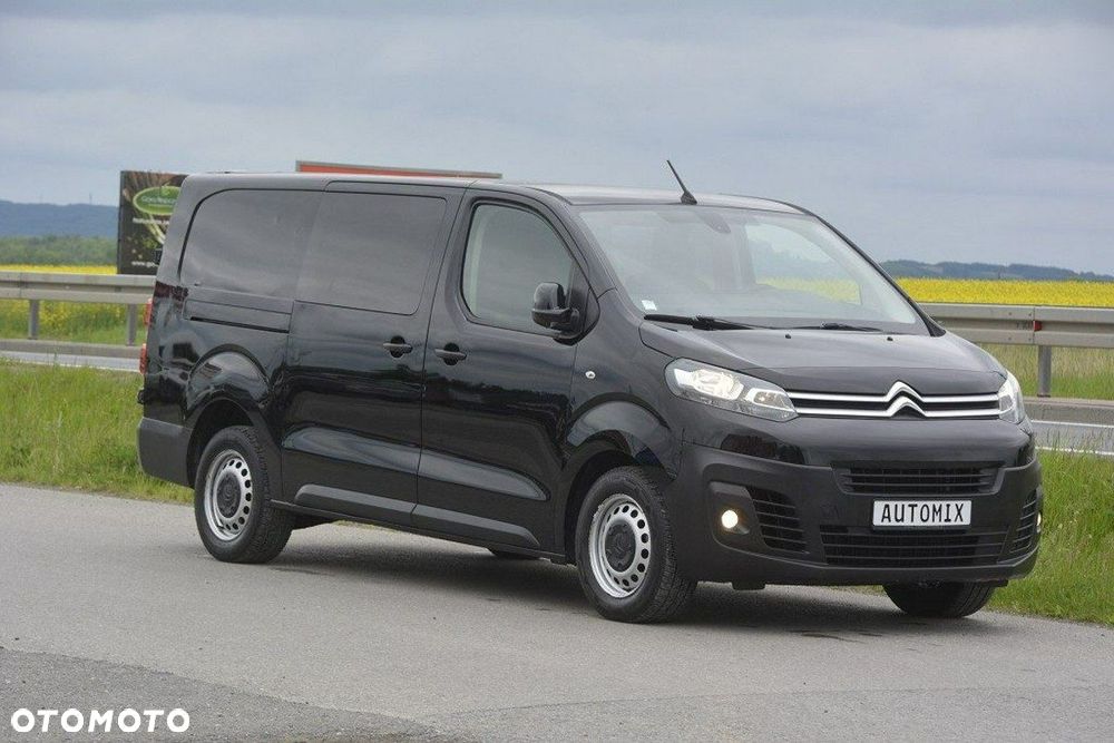 Citroën Jumpy - 9