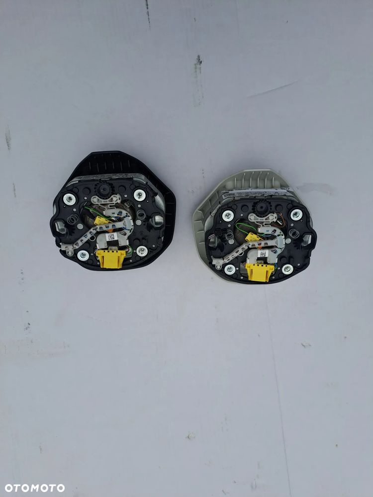 Id3 id4 id5 airbag poduszka kierowcy - 2