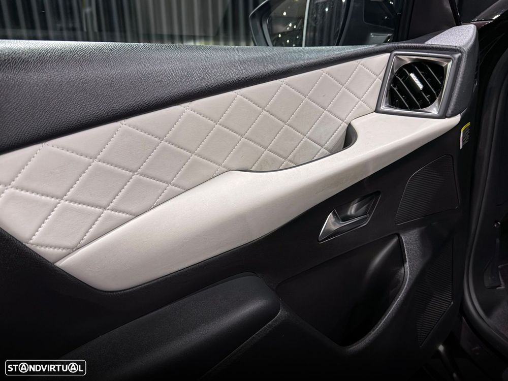 DS DS3 Crossback E-Tense So Chic - 16