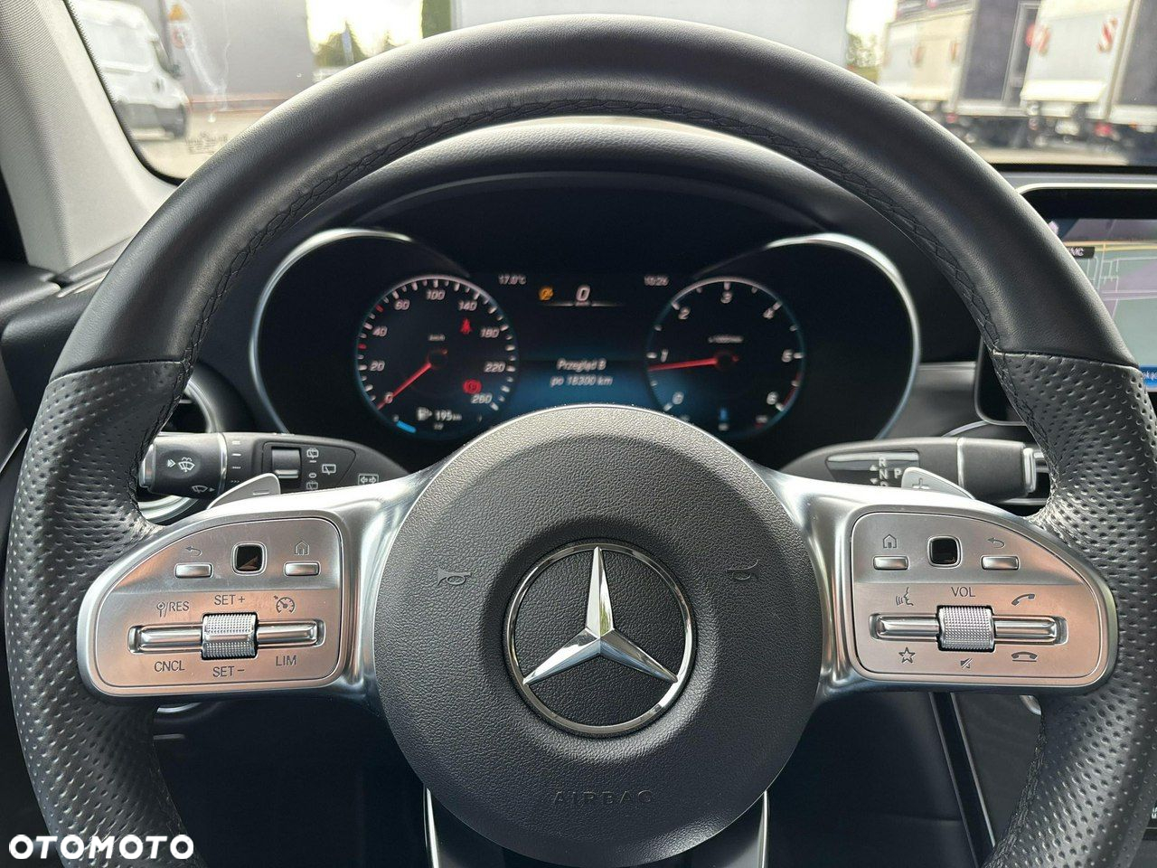 Mercedes-Benz GLC 200 d 4-Matic - 21